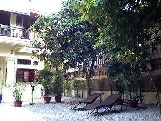 Le Rit'S Boutique Hotel @ Sziemreap Kültér fotó