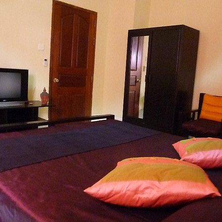 Le Rit'S Boutique Hotel @ Sziemreap Kültér fotó