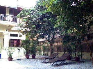 Le Rit'S Boutique Hotel @ Sziemreap Kültér fotó