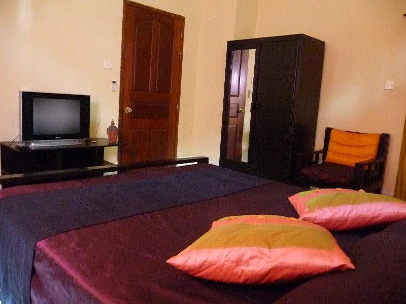 Le Rit'S Boutique Hotel @ Sziemreap Kültér fotó